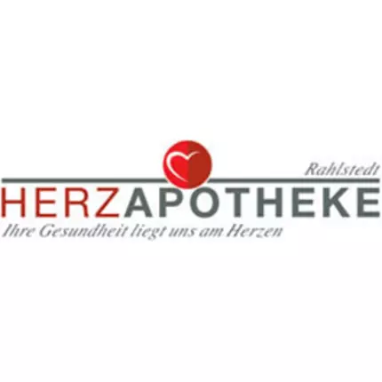 Logo da Herz-Apotheke Rahlstedt