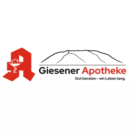 Logotyp från Giesener Apotheke