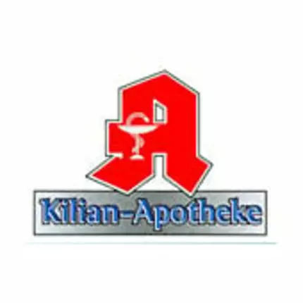 Logo from Kilian-Apotheke