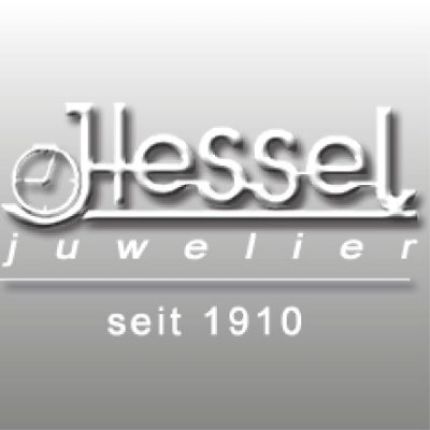 Logo van Juwelier Hessel Uhren und Schmuck