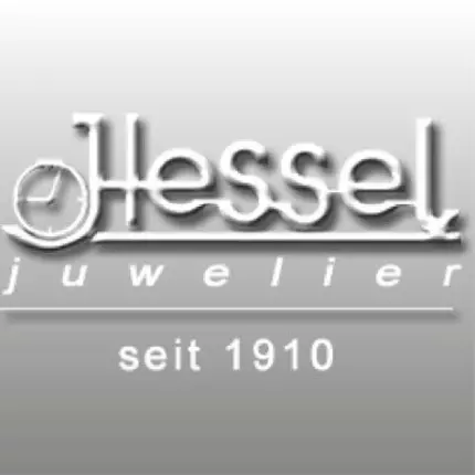 Logo od Juwelier Hessel Uhren und Schmuck