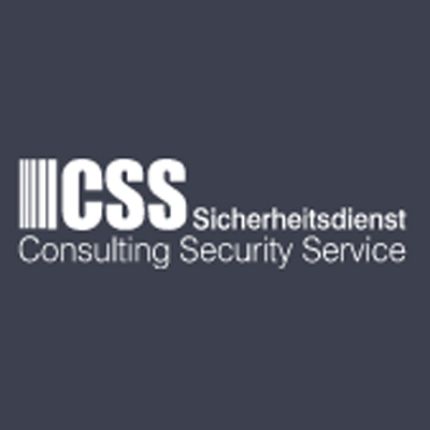 Logotipo de CSS Sicherheitsdienst GmbH