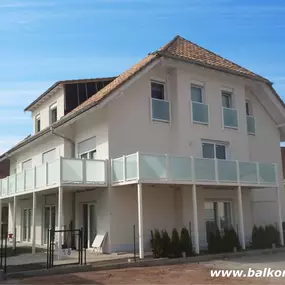 Bild von Brix ALU Zaun-Tor-Balkon GmbH