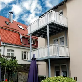 Bild von Brix ALU Zaun-Tor-Balkon GmbH