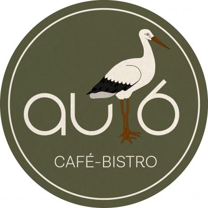 Logo de Café AU6