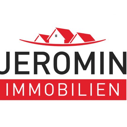 Logo von Jeromin Immobilien