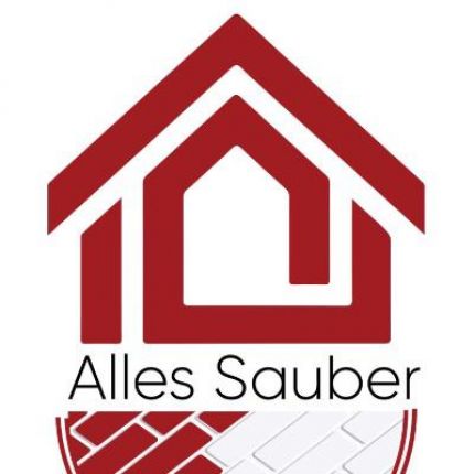 Logo fra Alles Sauber NRW