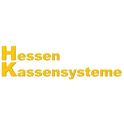 Logo van Hessen-Kassensysteme