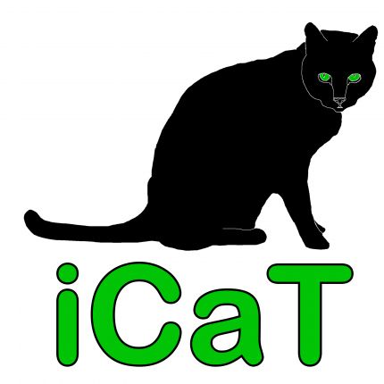 Logo von intercultural Coaching and Training (iCaT)