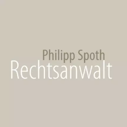 Logo van Rechtsanwälte Flender & Spoth