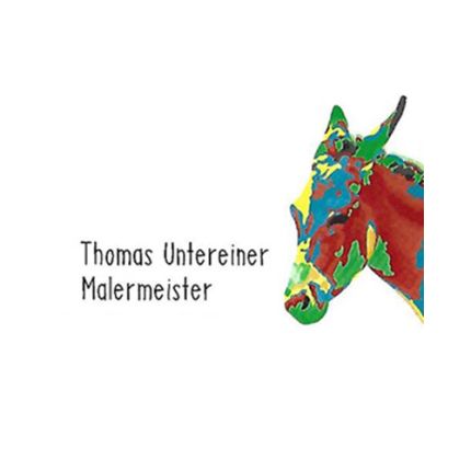 Logo od Malerbetrieb Thomas Untereiner