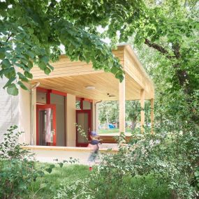 FRÖBEL-Kindergarten Am Wurzelberg in Ludwigsfelde, © 2021 FRÖBEL e.V. Alle Rechte vorbehalten