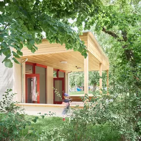 FRÖBEL-Kindergarten Am Wurzelberg in Ludwigsfelde, © 2021 FRÖBEL e.V. Alle Rechte vorbehalten