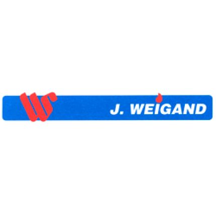 Λογότυπο από Firma Josef Weigand GmbH