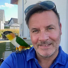 Alexander Urbanus INTER Versicherung