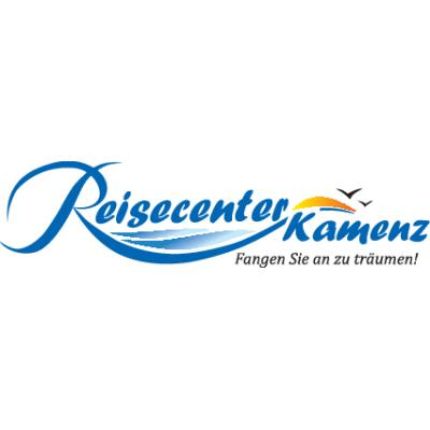 Logotipo de Reisecenter Kamenz Inh. Antje Pohlann
