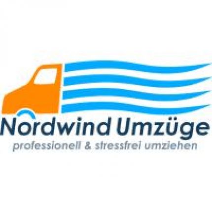 Logo de Nordwind Umzüge