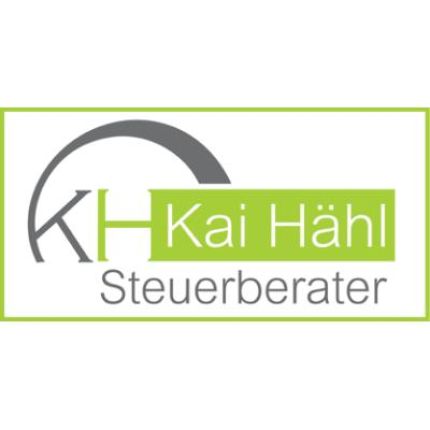 Logotipo de Steuerberater Kai Hähl