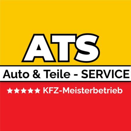 Logo da ATS - Auto & Teile-Service