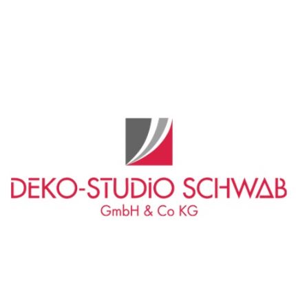 Logo van Deko-Studio Schwab GmbH & Co. KG