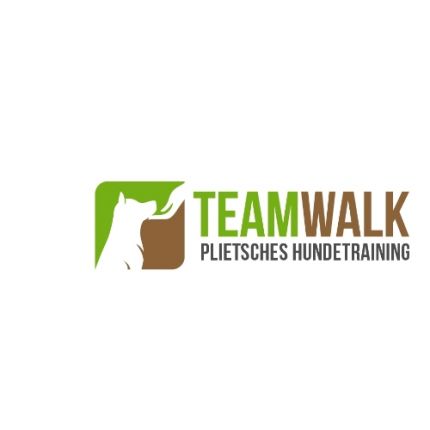 Logotyp från Teamwalk