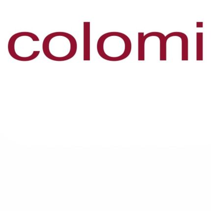 Logo fra Colomi Minerals