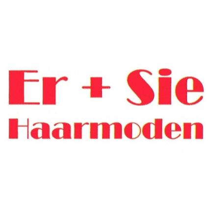 Logo van Friseursalon | Er + Sie Haarmoden Doris Huber | München