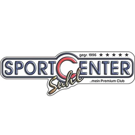 Logo von Sportcenter Suhl