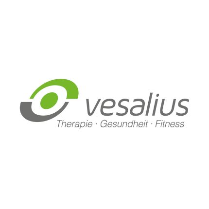 Logotyp från Vesalius Physio Therapie und Fitness
