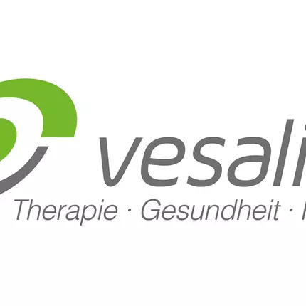 Λογότυπο από Vesalius Physio Therapie und Fitness