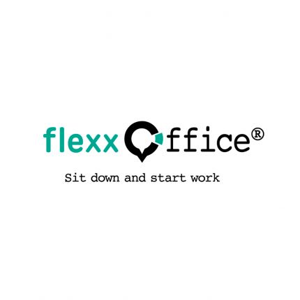 Logotipo de flexxOffice