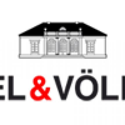 Logo van Engel & Völkers Immobilien Solingen Remscheid & Wermelskirchen