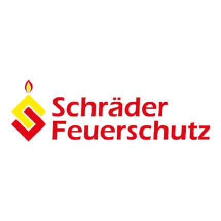 Logo van Schräder Feuerschutz