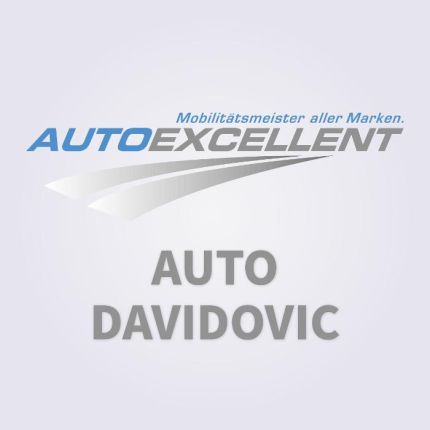 Logotyp från Auto Davidovic e.K.