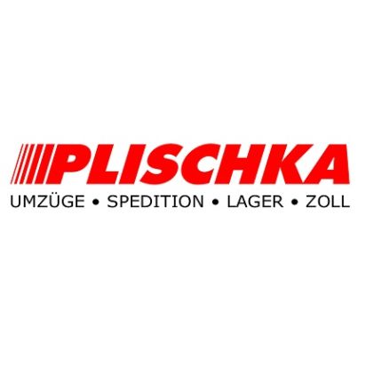 Logotyp från Plischka Internationale Spedition Frankfurt (Oder) GmbH