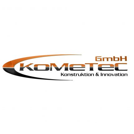 Logo de KoMeTec GmbH
