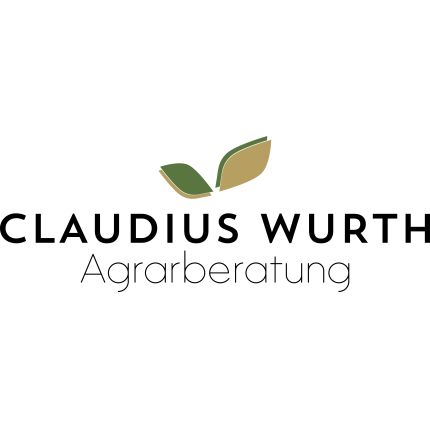 Logo von Claudius Wurth Agrarberatung