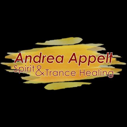 Logotyp från Andrea Appelt Spirit & Trance Healing