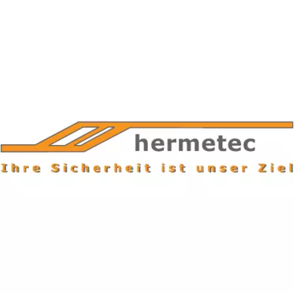 Logo from hermetec GmbH