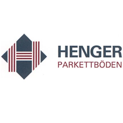Logo fra Henger Parkettböden