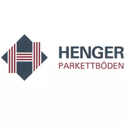 Logotyp från Henger Parkettböden