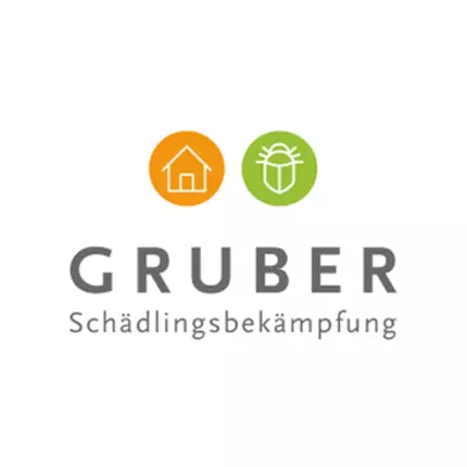 Logo van Gruber Schädlingsbekämpfung, Inh. Marc Gruber