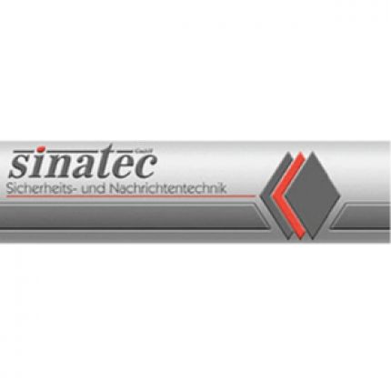 Logo von sinatec GmbH Sicherheits- und Nachrichtentechnik