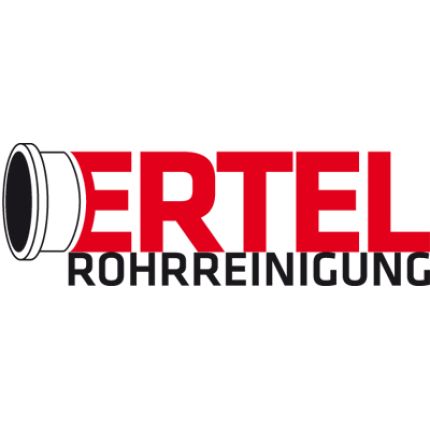 Logo van Rohr- und Kanalreinigung Ertel GmbH