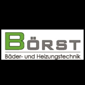 Bild von Börst Bäder- und Heizungstechnik