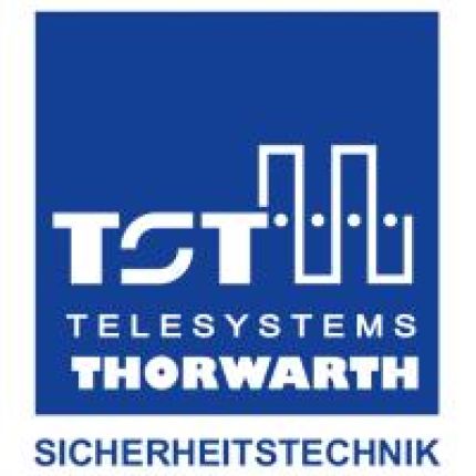 Logo from TELESYSTEMS THORWARTH GmbH Sicherheitstechnik
