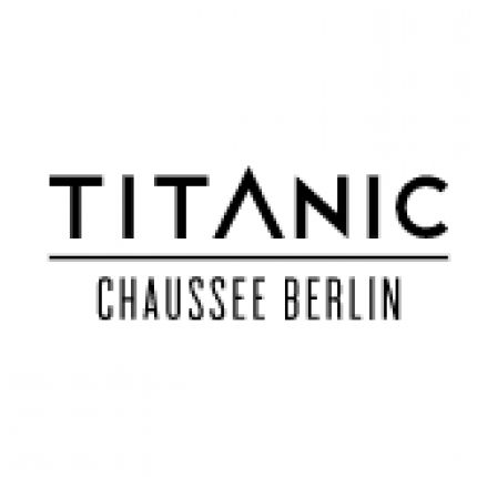 Logótipo de Titanic Chausse Berlin