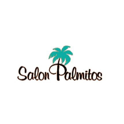 Logo da Salon Palmitos München
