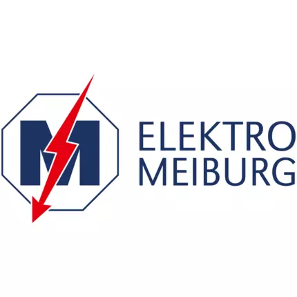 Logotyp från Elektro Meiburg