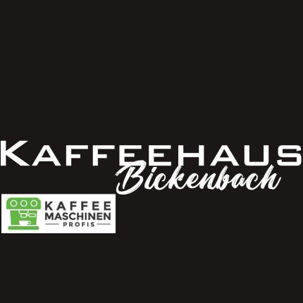 Logo von Kaffeehaus Bickenbach GbR 